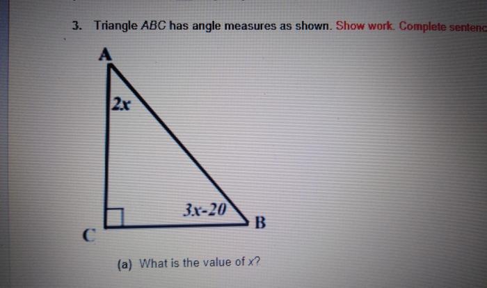 Qrs rectangle triangle