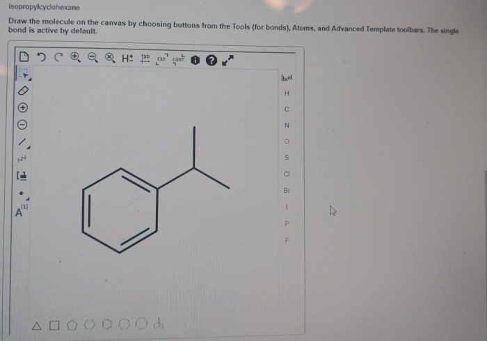 Cis 1 chloro 3 methylcyclohexane