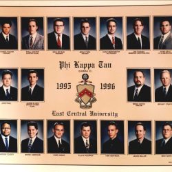 Kappa phi sigma tau chapter greek life student facts quick