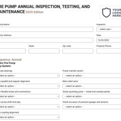 Drones checklist est firmware pilotinstitute