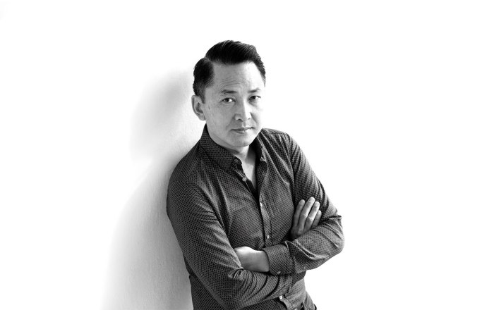 I'd love you to want me viet thanh nguyen