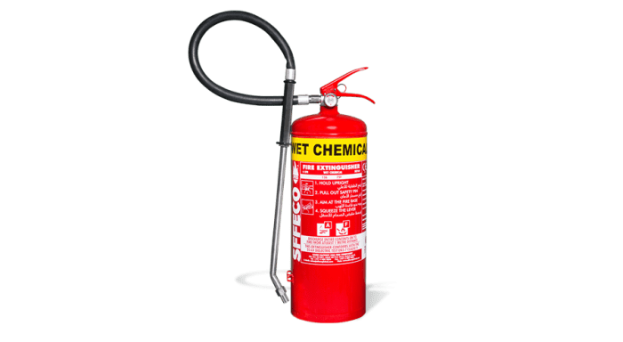 Extinguisher wet 6l nairobi kenya 6ltr powerx extinguishers thomas glover