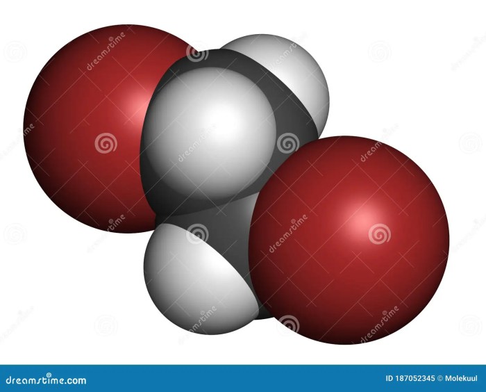 Predict the major product of the reaction shown hv br2