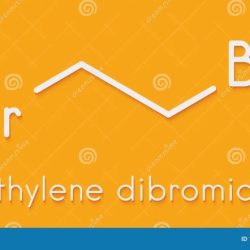 Predict the major product of the reaction shown hv br2