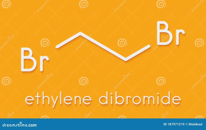 Predict the major product of the reaction shown hv br2